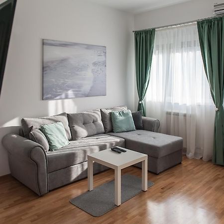 בלגרד Apartment Ada מראה חיצוני תמונה