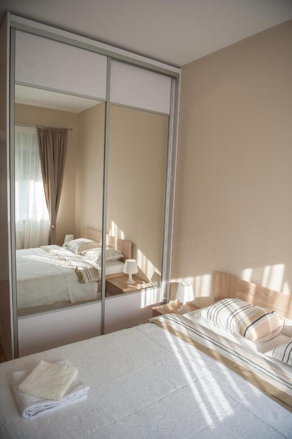 בלגרד Apartment Ada חדר תמונה